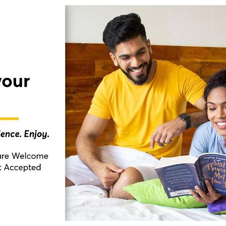 Treebo Trend Mel'S Suites Indiranagar Bengaluru Zewnętrze zdjęcie