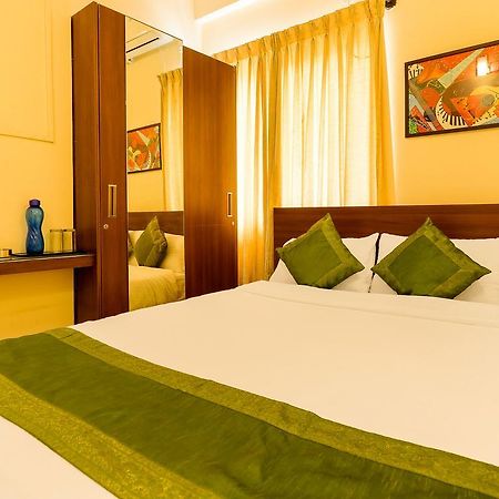 Treebo Trend Mel'S Suites Indiranagar Bengaluru Zewnętrze zdjęcie