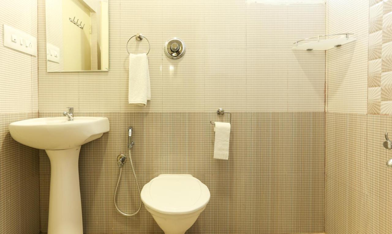 Treebo Trend Mel'S Suites Indiranagar Bengaluru Zewnętrze zdjęcie