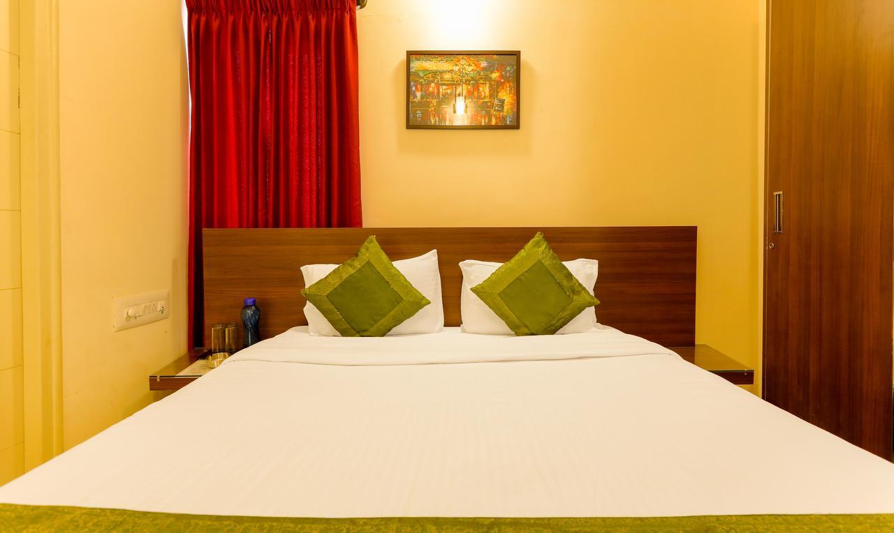 Treebo Trend Mel'S Suites Indiranagar Bengaluru Zewnętrze zdjęcie