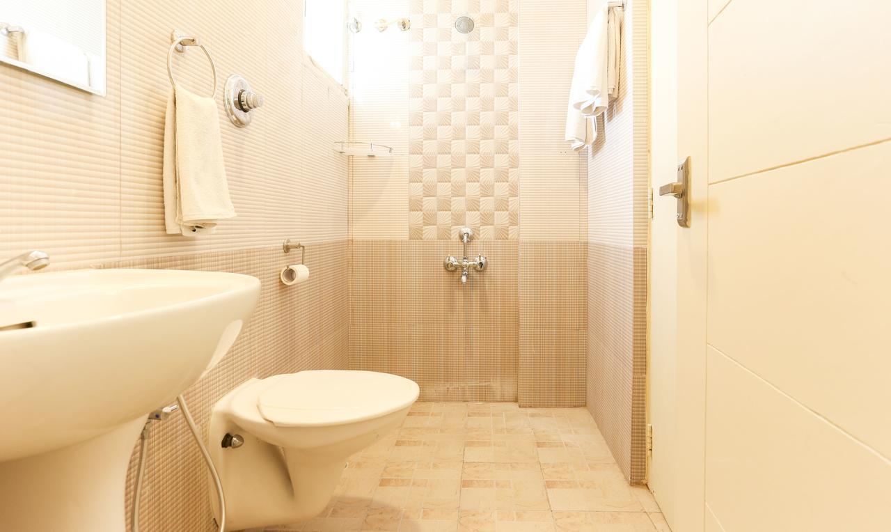Treebo Trend Mel'S Suites Indiranagar Bengaluru Zewnętrze zdjęcie